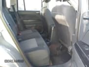 ✅ 2015 Jeep Compass Sport • VIN: 1C4NJCBA8FD284795 • Lot: 43506399. Wystawiony na IAAI z przebiegiem 139 718 mil. Bezpłatny archiwum sprzedaży aukcyjnych z USA i szczegółowy raport historii pojazdu na DreamBid. Zdjęcie 8.