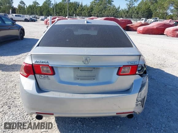 ✅ 2012 Acura TSX • VIN: JH4CU2F4XCC023634 • Lot: 43733394. Listed on IAAI with 145,939 mi. Free auction sales archive from the USA and detailed vehicle history report at DreamBid. Image 16.