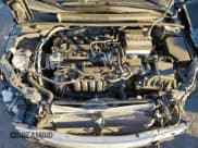 ✅ 2023 Toyota Corolla SE • VIN: JTDP4MCE8P3518271 • Лот: 85400595. Опубликован ранее на Copart с пробегом 20 973 миль. Бесплатный доступ к архиву аукционных продаж из США и подробный отчёт об истории автомобиля на DreamBid. Изображение 11.