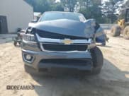 ✅ 2018 Chevrolet Colorado 4WD LT • VIN: 1GCHTCEN8J1111326 • Lot: 67562785. Listed on Copart with 68,233 mi. Free auction sales archive from the USA and detailed vehicle history report at DreamBid. Image 5.