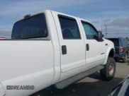 ✅ 2001 Ford F-350 XL • VIN: 1FTSW31F81EC22639 • Lot: 42053195. Wystawiony na IAAI z przebiegiem 285 028 mil. Bezpłatny archiwum sprzedaży aukcyjnych z USA i szczegółowy raport historii pojazdu na DreamBid. Zdjęcie 13.