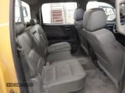 ✅ 2018 Chevrolet Silverado 2500HD Work Truck • VIN: 1GC1KUEG4JF173708 • Lot: 42516936. Listed on IAAI with 54,542 mi. Free auction sales archive from the USA and detailed vehicle history report at DreamBid. Image 8.