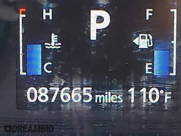 2018 Mitsubishi Outlander SE with VIN JA4AD3A31JZ066762, listed as a IAAI auction lot 43099741 with 87,665 mi miles and . Bid and sale history available at DreamBid. Image 16.