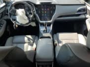 ✅ 2024 Subaru Legacy Limited • VIN: 4S3BWAN62R3008560 • Lot: 67423445. Listed on Copart with 57,384 mi. Free auction sales archive from the USA and detailed vehicle history report at DreamBid. Image 8.