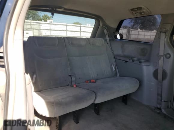 ✅ 2007 Toyota Sienna CE • VIN: 5TDZK23C47S083359 • Lot: 91731755. Wystawiony na Copart z przebiegiem 354 554 mil. Bezpłatny archiwum sprzedaży aukcyjnych z USA i szczegółowy raport historii pojazdu na DreamBid. Zdjęcie 11.