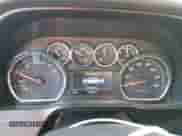 2020 Chevrolet Silverado 1500 LT с VIN 3GCPWCET6LG195457, выставлен на аукционе Copart как лот 88334585 с пробегом 43 995 миль миль и Списание • Salvage title. История ставок и продаж доступна на DreamBid. Изображение 9.