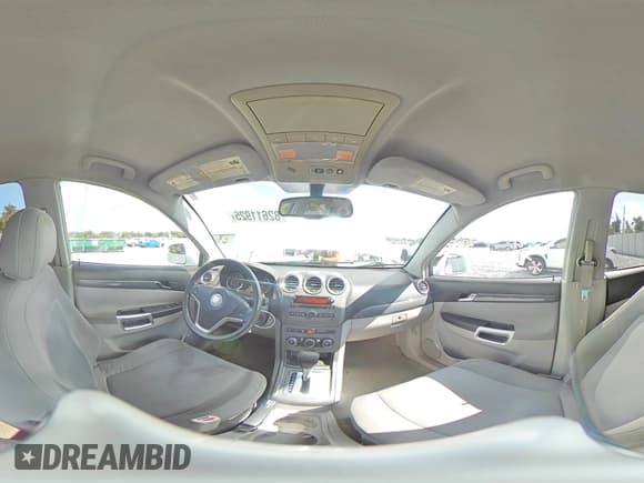 ✅ 2008 Saturn VUE XE • VIN: 3GSCL33P88S507445 • Лот: 82611925. Опубликован ранее на Copart с пробегом 121 358 миль. Бесплатный доступ к архиву аукционных продаж из США и подробный отчёт об истории автомобиля на DreamBid. Изображение 15.