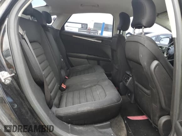 ✅ 2015 Ford Fusion SE • VIN: 3FA6P0H7XFR263179 • Lot: 58833405. Listed on Copart with 194,909 mi. Free auction sales archive from the USA and detailed vehicle history report at DreamBid. Image 10.