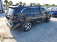 ✅ 2023 Subaru Ascent Premium • VIN: 4S4WMAED7P3438311 • Лот: 49049485. Опубликован ранее на Copart с пробегом 23 685 миль. Бесплатный доступ к архиву аукционных продаж из США и подробный отчёт об истории автомобиля на DreamBid. Изображение 3.