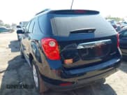 ✅ 2014 Chevrolet Equinox LT • VIN: 2GNFLGEKXE6109978 • Лот: 43206718. Опубликован ранее на IAAI с пробегом 138 576 миль. Бесплатный доступ к архиву аукционных продаж из США и подробный отчёт об истории автомобиля на DreamBid. Изображение 3.