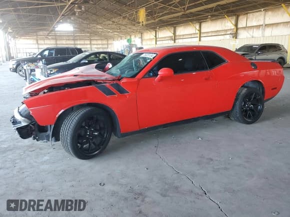 ✅ 2014 Dodge Challenger SXT • VIN: 2C3CDYAG4EH195569 • Lot: 75325134. Wystawiony na Copart z przebiegiem Nie podano. Bezpłatny archiwum sprzedaży aukcyjnych z USA i szczegółowy raport historii pojazdu na DreamBid. Zdjęcie 1.