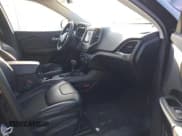 ✅ 2020 Jeep Cherokee Trailhawk • VIN: 1C4PJMBX5LD532516 • Лот: 41730502. Опубликован ранее на IAAI с пробегом 85 543 миль. Бесплатный доступ к архиву аукционных продаж из США и подробный отчёт об истории автомобиля на DreamBid. Изображение 5.