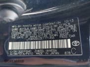 ✅ 2014 Toyota Prius Two • VIN: JTDKN3DU2E1771456 • Лот: 43302348. Опубликован ранее на IAAI с пробегом 211 106 миль. Бесплатный доступ к архиву аукционных продаж из США и подробный отчёт об истории автомобиля на DreamBid. Изображение 9.