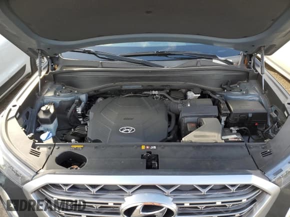 ✅ 2020 Hyundai Palisade Limited • VIN: KM8R5DHE2LU065912 • Лот: 85747104. Опубликован ранее на Copart с пробегом 160 081 миль. Бесплатный доступ к архиву аукционных продаж из США и подробный отчёт об истории автомобиля на DreamBid. Изображение 12.