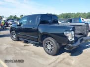 ✅ 2023 Nissan Titan SV • VIN: 1N6AA1EF2PN103435 • Lot: 43076754. Listed on IAAI with 81,879 mi. Free auction sales archive from the USA and detailed vehicle history report at DreamBid. Image 3.
