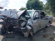 ✅ 2019 Ram 1500 SLT • VIN: 1C6RR7LT6KS527454 • Лот: 42627828. Опубликован ранее на IAAI с пробегом Не указан. Бесплатный доступ к архиву аукционных продаж из США и подробный отчёт об истории автомобиля на DreamBid. Изображение 2.