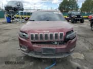 ✅ 2019 Jeep Cherokee Limited • VIN: 1C4PJMDX2KD351644 • Lot: 55342865. Listed on Copart with 65,570 mi. Free auction sales archive from the USA and detailed vehicle history report at DreamBid. Image 5.