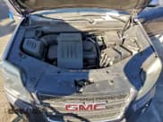 ✅ 2013 GMC Terrain SLE • VIN: 2GKALMEKXD6148171 • Lot: 95997095. Listed on Copart with 131,676 mi. Free auction sales archive from the USA and detailed vehicle history report at DreamBid. Image 11.