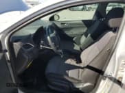 ✅ 2022 Hyundai Accent Limited • VIN: 3KPC34A61NE165830 • Лот: 46813205. Опубликован ранее на Copart с пробегом 33 461 миль. Бесплатный доступ к архиву аукционных продаж из США и подробный отчёт об истории автомобиля на DreamBid. Изображение 7.