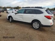 ✅ 2015 Subaru Outback Premium • VIN: 4S4BSBFC9F3298115 • Lot: 89855005. Listed on Copart with 140,270 mi. Free auction sales archive from the USA and detailed vehicle history report at DreamBid. Image 2.