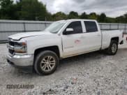 ✅ 2017 Chevrolet Silverado 1500 LT • VIN: 3GCUKREC1HG129679 • Лот: 71737914. Опубликован ранее на Copart с пробегом 149 736 миль. Бесплатный доступ к архиву аукционных продаж из США и подробный отчёт об истории автомобиля на DreamBid. Изображение 1.