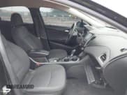 ✅ 2017 Chevrolet Cruze LT • VIN: 1G1BE5SM8H7263680 • Lot: 42426759. Listed on IAAI with 114,958 mi. Free auction sales archive from the USA and detailed vehicle history report at DreamBid. Image 5.