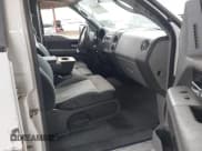 ✅ 2008 Ford F-150 XLT • VIN: 1FTPW12548FA13676 • Lot: 41802616. Wystawiony na IAAI z przebiegiem 122 493 mil. Bezpłatny archiwum sprzedaży aukcyjnych z USA i szczegółowy raport historii pojazdu na DreamBid. Zdjęcie 5.