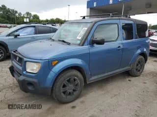 ✅ 2006 Honda Element EX-P • VIN: 5J6YH18736L004614 • Лот: 69913355. Опубликован ранее на Copart с пробегом 201 053 миль. Бесплатный доступ к архиву аукционных продаж из США и подробный отчёт об истории автомобиля на DreamBid. Изображение 1.