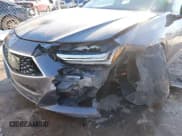 ✅ 2021 Acura TLX • VIN: 19UUB5F33MA005656 • Lot: 41435469. Listed on IAAI with 56,691 mi. Free auction sales archive from the USA and detailed vehicle history report at DreamBid. Image 6.