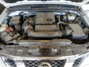 ✅ 2020 Nissan Frontier SV • VIN: 1N6ED0CF2LN720835 • Lot: 78659514. Listed on Copart with 11,601 mi. Free auction sales archive from the USA and detailed vehicle history report at DreamBid. Image 11.