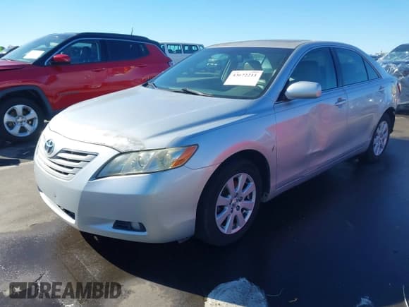 ✅ 2007 Toyota Camry LE • VIN: JTNBK46K273025831 • Лот: 43672211. Опубликован ранее на IAAI с пробегом 340 114 миль. Бесплатный доступ к архиву аукционных продаж из США и подробный отчёт об истории автомобиля на DreamBid. Изображение 18.