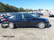 ✅ 2014 Honda Accord EX-L • VIN: 1HGCR2F85EA300938 • Lot: 43598978. Listed on IAAI with 248,512 mi. Free auction sales archive from the USA and detailed vehicle history report at DreamBid. Image 14.