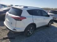 ✅ 2018 Toyota RAV4 XLE • VIN: JTMWFREV1JD126296 • Lot: 50650045. Listed on Copart with 77,347 mi. Free auction sales archive from the USA and detailed vehicle history report at DreamBid. Image 3.