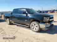 2018 Chevrolet Silverado 1500 LT z VIN 3GCPCREH3JG476670, wystawiony jako Copart lot #86244285 z przebiegiem 110 585 mil mil oraz Szkoda całkowita • Salvage title. Historia ofert i sprzedaży dostępna na DreamBid. Obrazek 4.