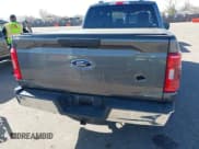 ✅ 2021 Ford F-150 XL • VIN: 1FTEX1EP3MFA61830 • Lot: 41703835. Listed on IAAI with 66,024 mi. Free auction sales archive from the USA and detailed vehicle history report at DreamBid. Image 16.