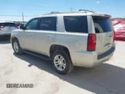 ✅ 2016 Chevrolet Tahoe LT • VIN: 1GNSCBKC5GR394370 • Lot: 43275960. Listed on IAAI with 106,309 mi. Free auction sales archive from the USA and detailed vehicle history report at DreamBid. Image 3.