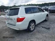 ✅ 2008 Toyota Highlander Limited • VIN: JTEES42A782012963 • Лот: 42352024. Опубликован ранее на IAAI с пробегом 162 963 миль. Бесплатный доступ к архиву аукционных продаж из США и подробный отчёт об истории автомобиля на DreamBid. Изображение 4.