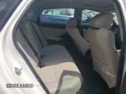 ✅ 2022 Honda Accord Touring • VIN: 1HGCV2F97NA010740 • Lot: 66838115. Listed on Copart with 28,056 mi. Free auction sales archive from the USA and detailed vehicle history report at DreamBid. Image 10.