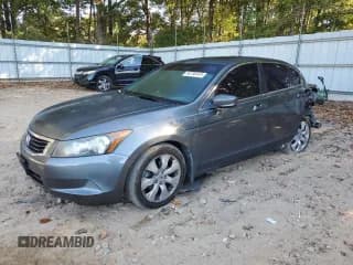 ✅ 2009 Honda Accord EX-L • VIN: 1HGCP26899A016448 • Lot: 86736545. Wystawiony na Copart z przebiegiem 172 730 mil. Bezpłatny archiwum sprzedaży aukcyjnych z USA i szczegółowy raport historii pojazdu na DreamBid. Zdjęcie 1.