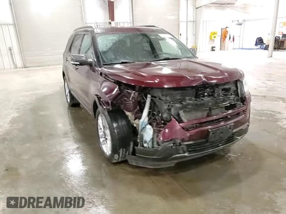 ✅ 2018 Ford Explorer XLT • VIN: 1FM5K8D83JGA97892 • Lot: 91930285. Wystawiony na Copart z przebiegiem 98 603 mil. Bezpłatny archiwum sprzedaży aukcyjnych z USA i szczegółowy raport historii pojazdu na DreamBid. Zdjęcie 14.