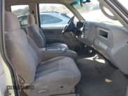 ✅ 1997 GMC Sierra 2500 • VIN: 1GTGC29F0VE530973 • Lot: 41544294. Wystawiony na IAAI z przebiegiem 225 486 mil. Bezpłatny archiwum sprzedaży aukcyjnych z USA i szczegółowy raport historii pojazdu na DreamBid. Zdjęcie 5.