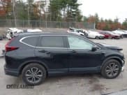 ✅ 2022 Honda CR-V EX-L • VIN: 5J6RT6H89NL010957 • Лот: 43525899. Опубликован ранее на IAAI с пробегом 27 434 миль. Бесплатный доступ к архиву аукционных продаж из США и подробный отчёт об истории автомобиля на DreamBid. Изображение 14.