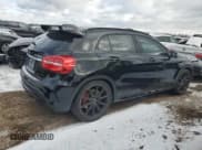 ✅ 2015 Mercedes-Benz GLA 45 AMG • VIN: WDDTG5CB9FJ056868 • Lot: 41579235. Listed on Copart with 84,147 mi. Free auction sales archive from the USA and detailed vehicle history report at DreamBid. Image 3.