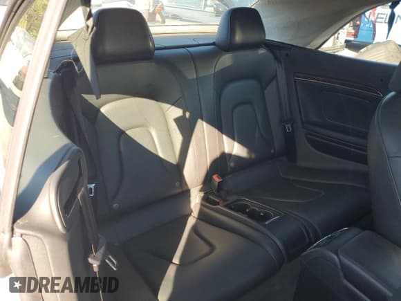 ✅ 2013 Audi A5 Premium Plus • VIN: WAULFAFH2DN006631 • Lot: 84709665. Listed on Copart with 133,073 mi. Free auction sales archive from the USA and detailed vehicle history report at DreamBid. Image 10.