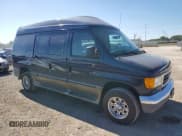 ✅ 2006 Ford Econoline Cargo • VIN: 1FDNE24L46HB38007 • Lot: 84281465. Listed on Copart with 107,139 mi. Free auction sales archive from the USA and detailed vehicle history report at DreamBid. Image 4.