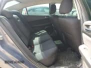 ✅ 2011 Mazda 6 i Grand Touring • VIN: 1YVHZ8CH6B5M30477 • Lot: 60351525. Listed on Copart with 150,322 mi. Free auction sales archive from the USA and detailed vehicle history report at DreamBid. Image 10.