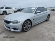 ✅ 2014 BMW 4 Series 435i • VIN: WBA3T3C55EP737428 • Лот: 41347382. Опубликован ранее на IAAI с пробегом 129 513 миль. Бесплатный доступ к архиву аукционных продаж из США и подробный отчёт об истории автомобиля на DreamBid. Изображение 6.