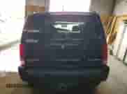 2011 Dodge Nitro Heat z VIN 1D4PU4GX1BW514326, wystawiony jako Copart lot #76665834 z przebiegiem 128 625 mil mil oraz Czysty tytuł • Clean title. Historia ofert i sprzedaży dostępna na DreamBid. Obrazek 6.