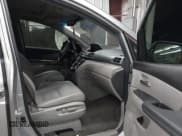 ✅ 2012 Honda Odyssey Touring • VIN: 5FNRL5H90CB004537 • Lot: 43184321. Listed on IAAI with 132,469 mi. Free auction sales archive from the USA and detailed vehicle history report at DreamBid. Image 5.