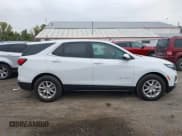 ✅ 2022 Chevrolet Equinox LT • VIN: 3GNAXKEV0NL184650 • Lot: 43347018. Wystawiony na IAAI z przebiegiem 51 201 mil. Bezpłatny archiwum sprzedaży aukcyjnych z USA i szczegółowy raport historii pojazdu na DreamBid. Zdjęcie 13.